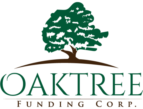 OakTree Funding Corp.